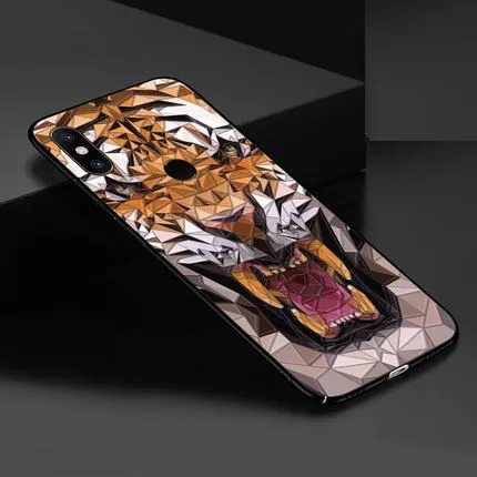 Чехол xiaomi mi 9 с рисунком для xiaomi mi 8 mi 8 mi 9 mi x2s mi x 2s mi x 3 2 max 3 redmi Note 5 note6 note 7 mi 6 a2 play cover
