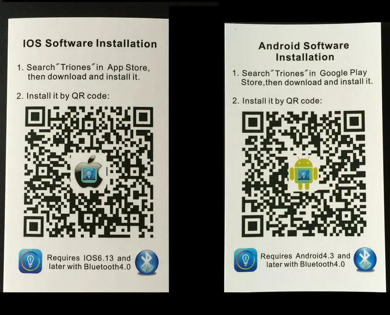 Шим Bluetooth RGBW из светодиодов контроллер для полосы света модуля поддержка Iphone