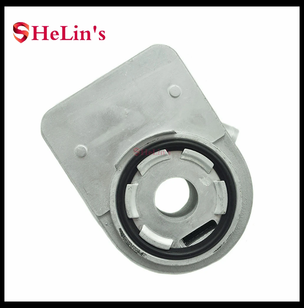 7S7G 6B856 BA CA масляный Кол двигателя для VOLVO S60 II V40 V60 V70 III T2 T3 T4 GTDi T4F 1 6 6l 7S7G6B856BA