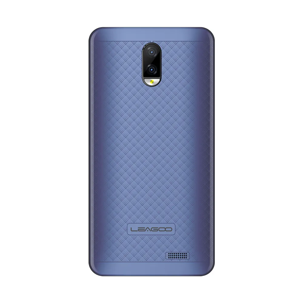 LEAGOO Z7 4G смартфон с 5 дюймовым дисплеем четырёхъядерным процессором SC9832A ОЗУ 1 ГБ