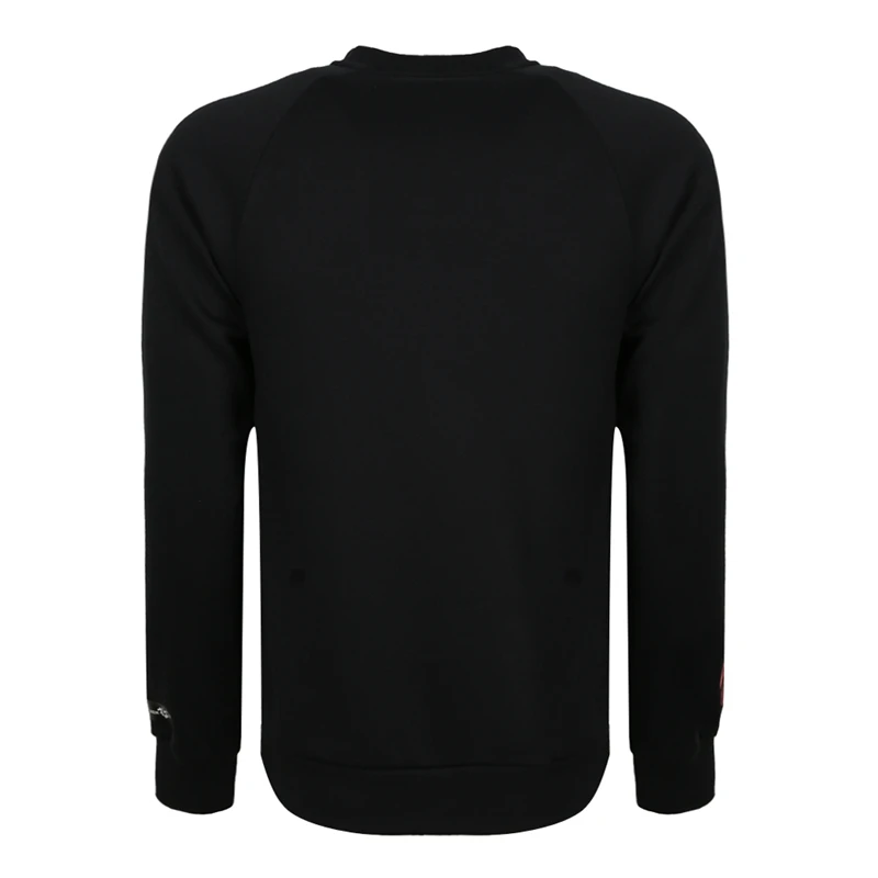 Оригинальный Новое поступление Adidas CNY ROSE LS CRW Мужской пуловер трикотажная