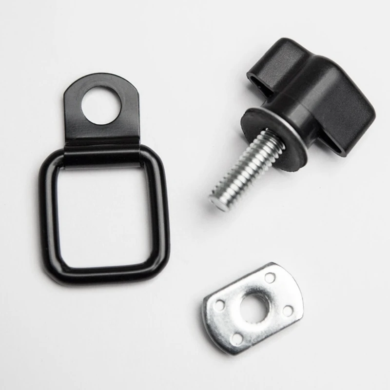 Жесткие верхние крепежные мягкие винты для Jeep Wrangler CJ YJ TJ JK Easy hardtop cover lite mount и demount в