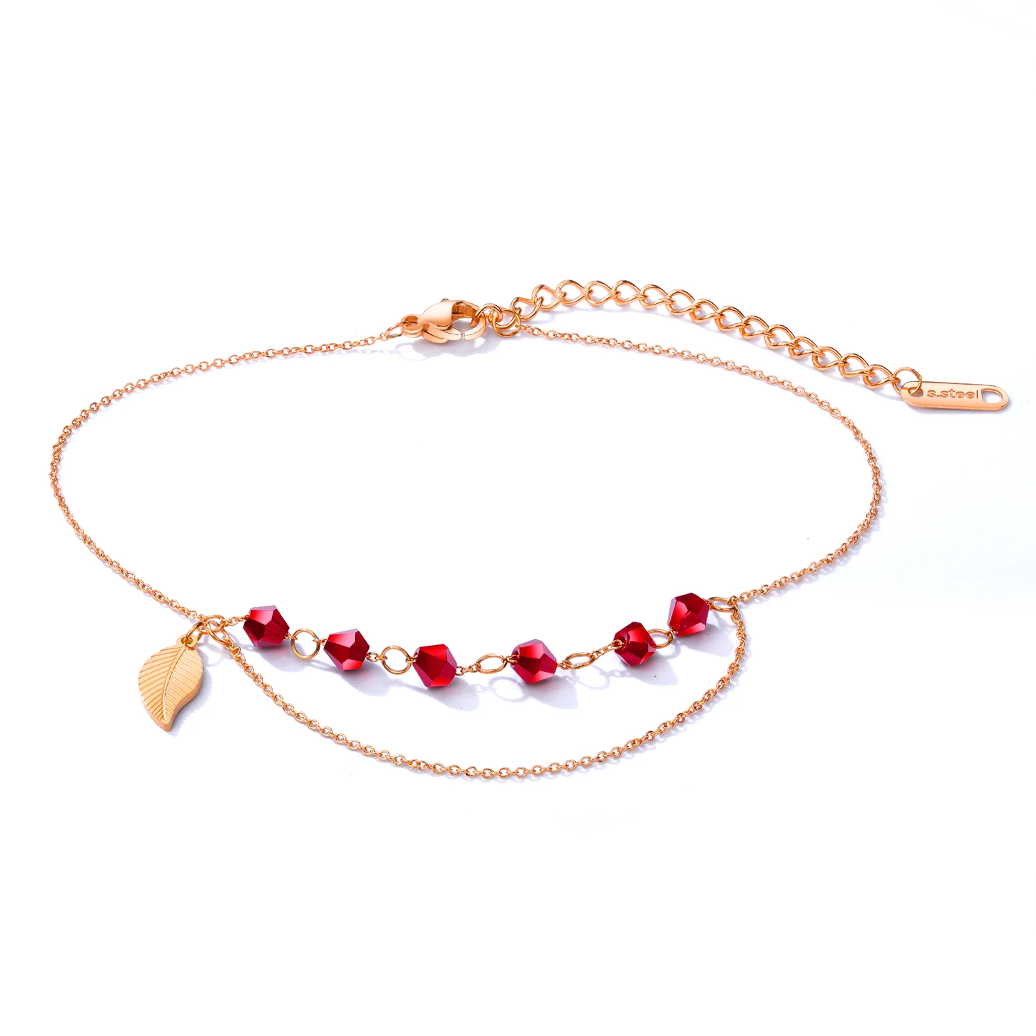 Оставить кисточкой Женская Мода ножные браслеты для женщин Boho стиль богемный