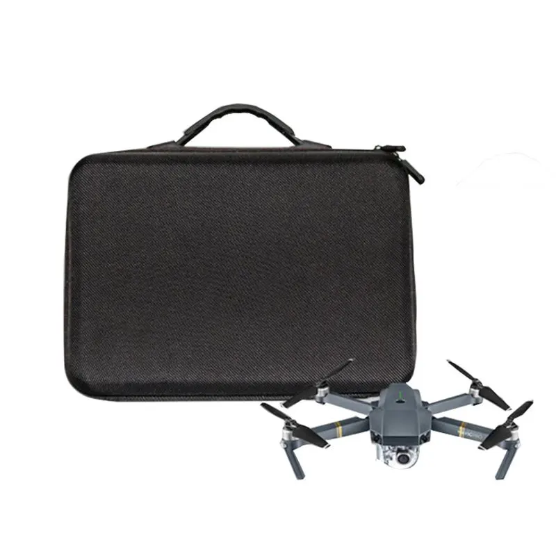 DJI Mavic Pro Портативная сумка для хранения ручной чемодан на плечо рюкзак чехол