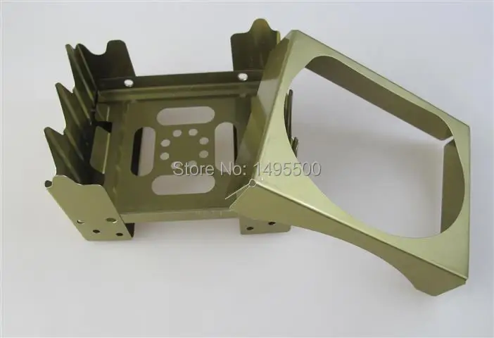 Складная печь с круглой топливной панелью/полевая кухонная утварь/Портативная