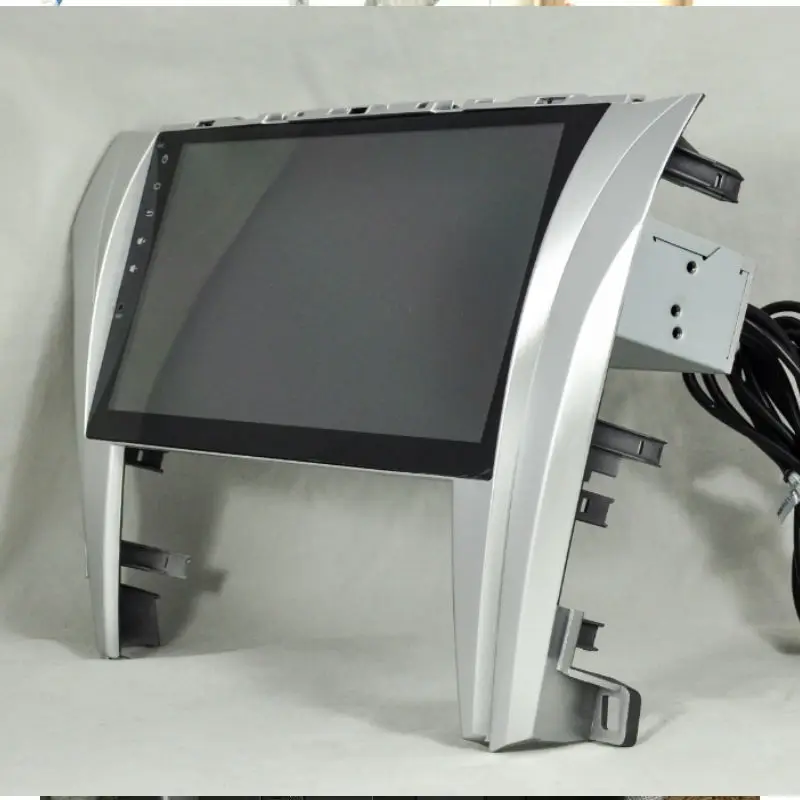 Aoluoya IPS RAM 2 ГБ + 32 Android 7 1 автомобильный DVD GPS навигация для Toyota Camry 2015 2016 аудио радио
