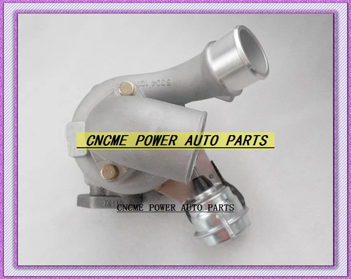 Турбокомпрессор TURBO BV43 28200 4A480 145 53039700145 53039700127 Для HYUNDAI Grand Starex CRDI для путешествий 07