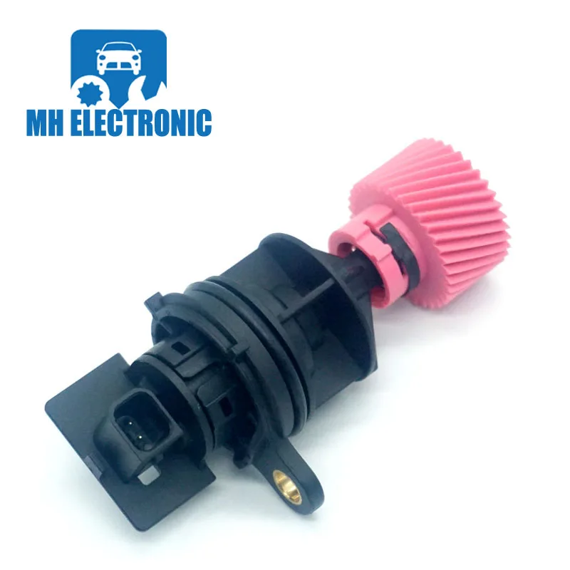 MH ELECTRONIC VSS Датчик скорости автомобиля 32702-4E814 327024E814 32702 4E814 для Nissan Sentra 2002-2006 Altima