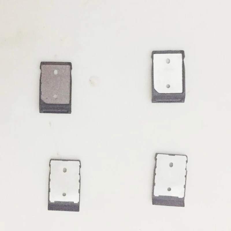 

Новый микро лоток для sim-карты для замены одного X9 Sim лотка