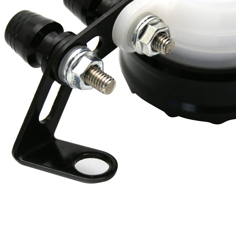 Cnc мотоциклетные передние тормозные бачок сцепления Танк масло Жидкости чашки