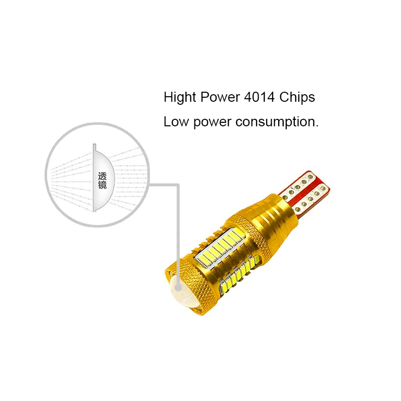 Boaosi 2x Canbus T15 светодиодный Фары заднего хода W16W 32SMD Автомобильный светодиодный Резервное копирование задний фонарь для audi A1 A3 A4L A6L A5 A7 Q3 Q5 Q7 S5 TT