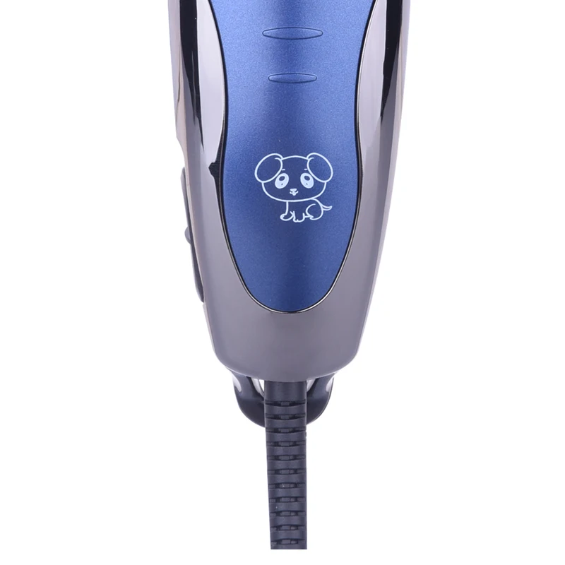 DSP Электрический триммер для волос электрическая машинка стрижки универсальный