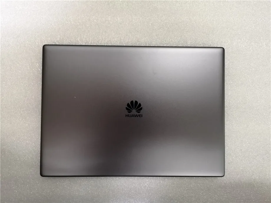 Ноутбук HUAWEI MateBook X Pro 8 Гб LPDDR3 8th Intel I5-8265U cpu 512 ГБ SSD MX250 3000*2000 с сенсорным экраном