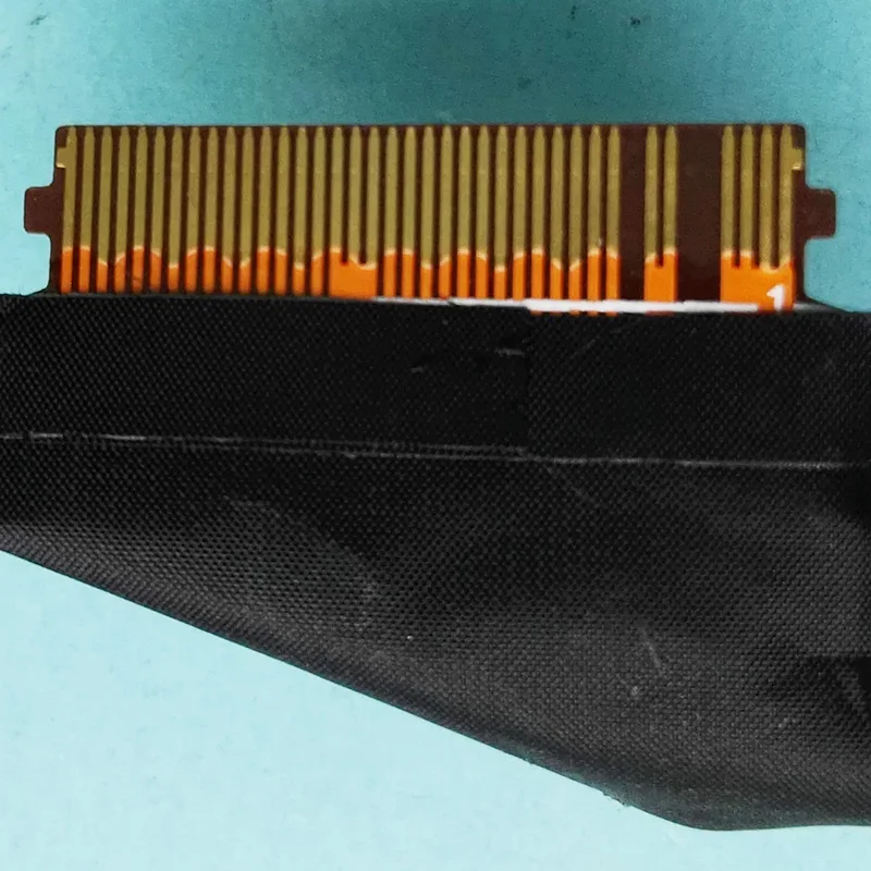 Новый оригинальный жк-кабель для Dell Inspiron 15 5000 5570 CAL50 EDP-CABLE-NT led lcd lvds кабель DC02002VB00