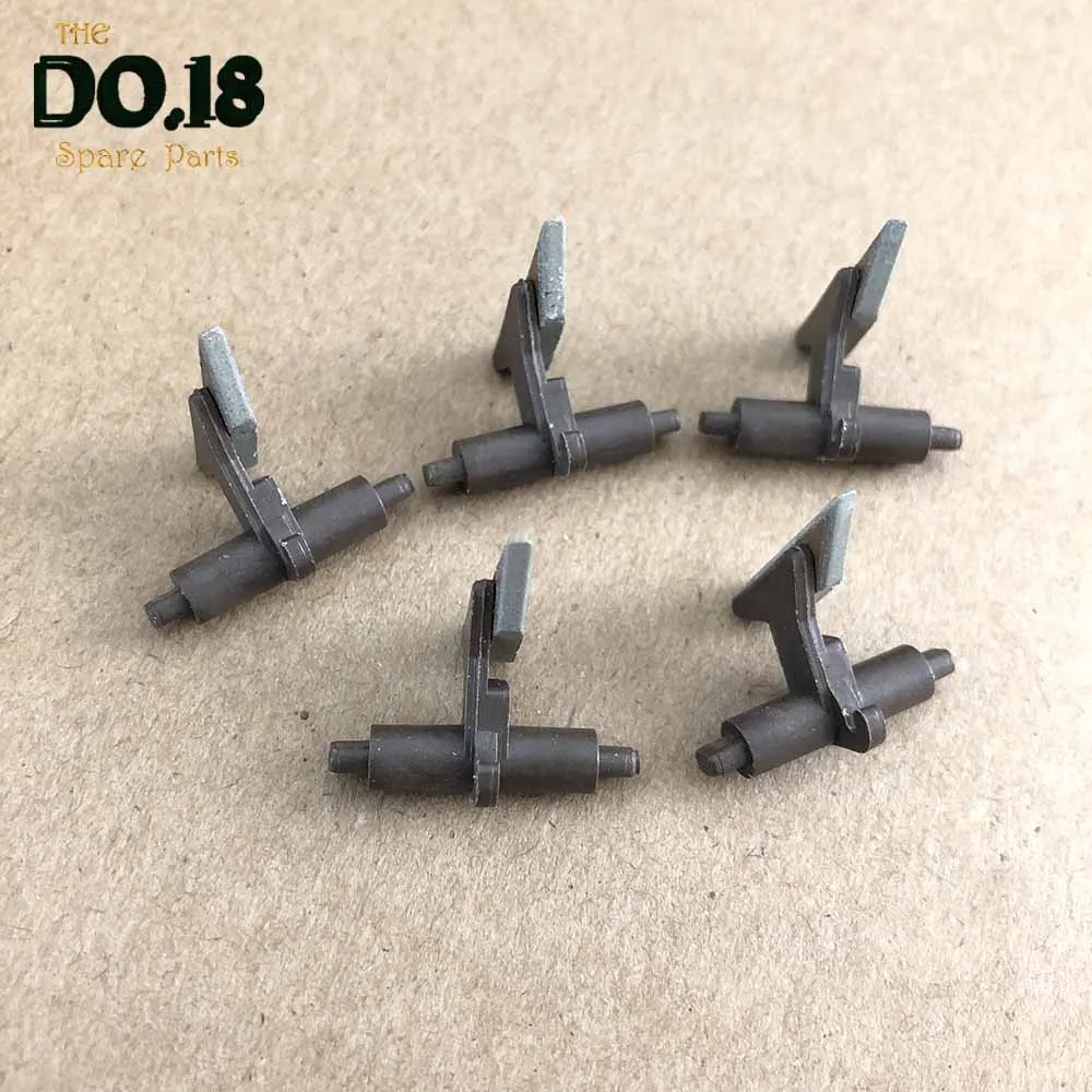 5 шт./компл. разделитель для захвата затвора Kyocera FS1300D1350DN 1120D 1320D 1110 1370DN 2000D 2100D 2100DN