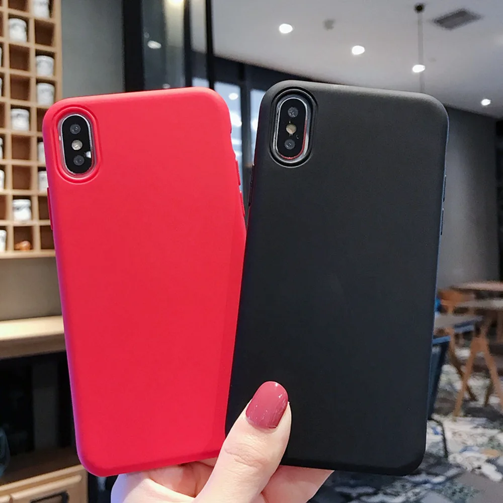 Чехол для iPhone 7 чехол 8 силиконовый Оригинальный Роскошный 6 6S Plus 7Plus не umidigi