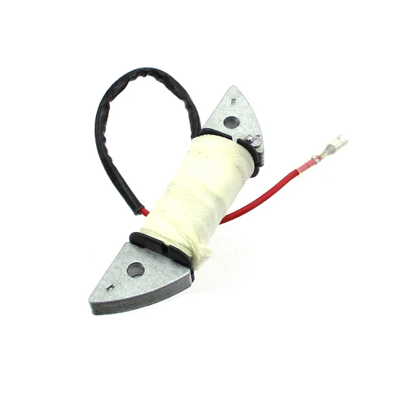 Зарядная катушка XLSION для Honda GX390 GX340 GX270 GX240 GX200 GX160 запчасти мотоциклов | Автомобили