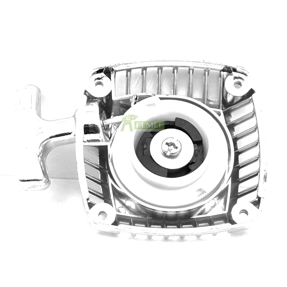 Потяните Стартер для 23cc 26cc 29cc 30.5cc двигатель zenoah CY для 1 5 hpi baja 5b rovan FG LOSI GoPed