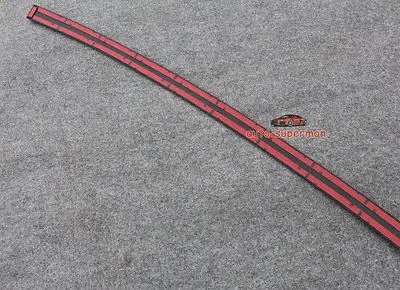 Задняя дверь бампер протектор Подоконник Накладка для LEXUS RX350 450 2016 2017 | Автомобили