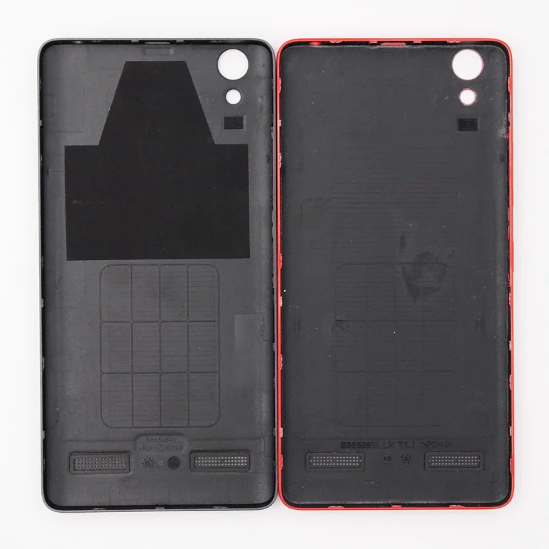 Новая задняя крышка батарейного отсека BaanSam корпус для Lenovo K3 A6010 с кнопками