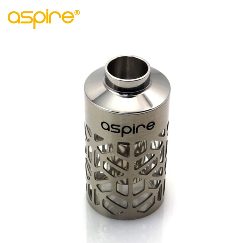 Аксессуары для электронных сигарет Aspire Nautilus Mini с вырезами Сменная трубка из