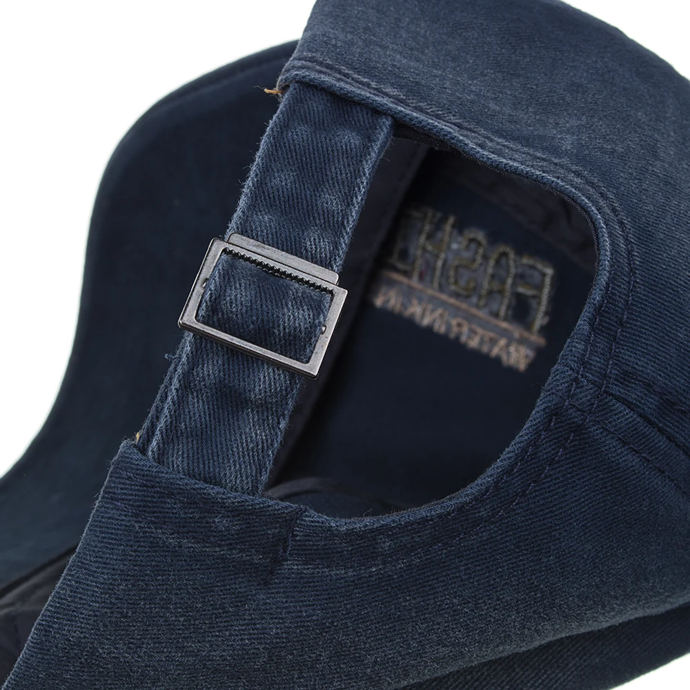 

Joymay 2018 NEW ARRIVAL Spring season leisure style Fashion embroidery cotton Snapback Unisex sport outdoor Baseball cap B508