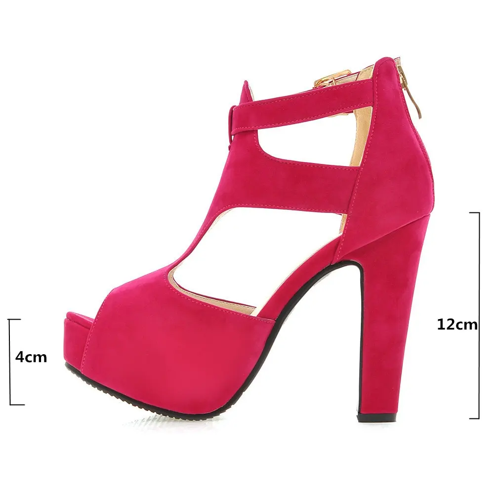 Сандалии гладиаторы женские на платформе брендовые дизайнерские босоножки