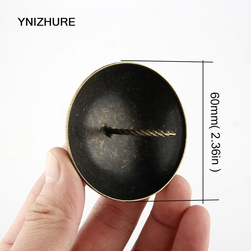 10 шт. декоративные винтажные гвозди 60 мм|nail bubble|decorative furniture nailschair nails |