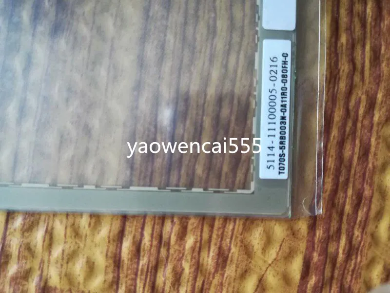 

T070S-5RB003N-0A11R0-080FH T070S-5RB003N-0A11R0-080FH-C сенсорный экран