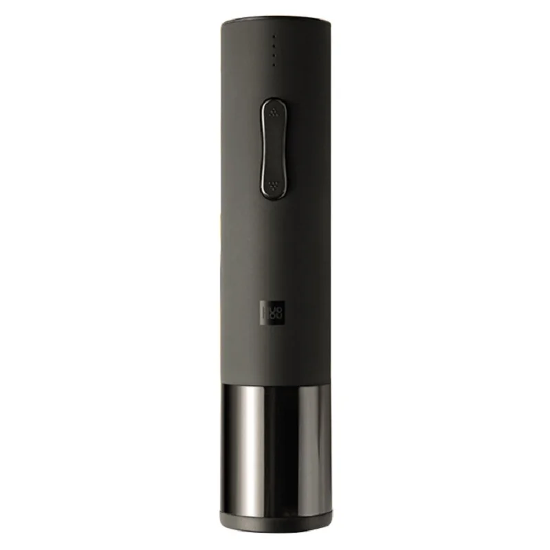 Креативные электрические винные открыватели кухонный инструмент 5 минут USB