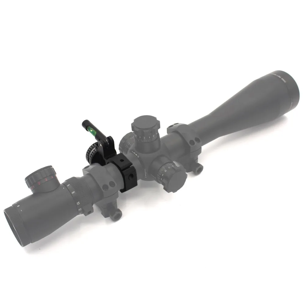 Лучший винтовочный пузырьковый уровень на прицел винтовки угловой индикатор