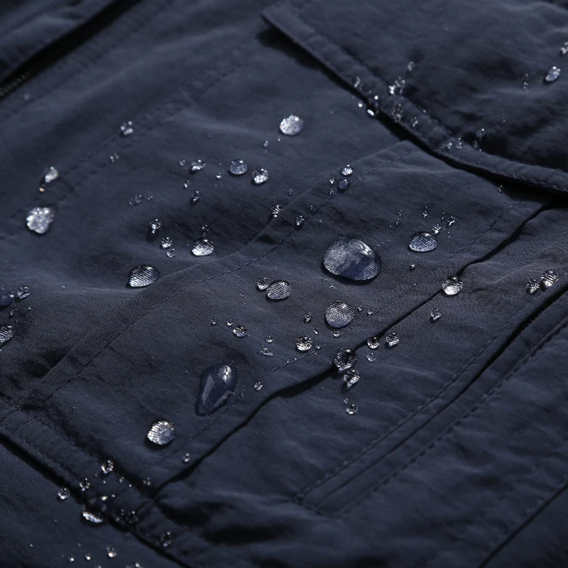 Мужская теплая куртка без рукавов на флисе размеры до 5XL|Жилетки для похода| |