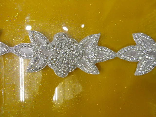 Бесплатная доставка Блестящий Жемчуг в железной оправе кристалл горный хрусталь