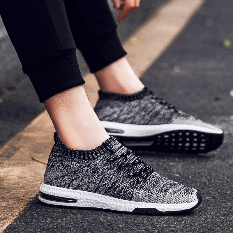 Теннисные туфли для мужчин 2019 Брендовые мужские теннисные мужская спортивная