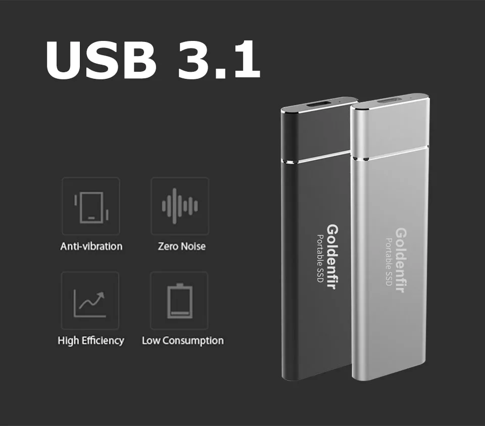 Внешний SSD Внешний USB портативный SSD жесткий диск 512 ГБ 480 ГБ 240 ГБ 256 ГБ 128 ГБ 120 ГБ 64 Гб Тип C внешний SSD HD Disco SSD USB 3,1