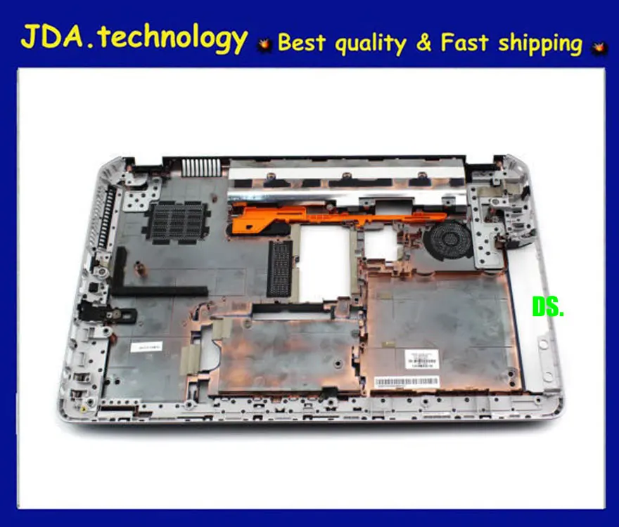 Чехол MEIRROW для ноутбука HP Envy DV6 DV6-7000 с упором рук верхняя крышка клавиатуры и