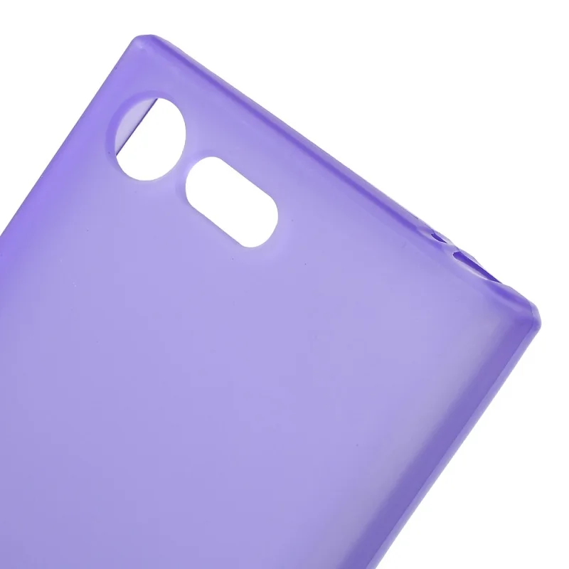 Limelan новый для sony Xperia X F5321 высококачественный черный матовый ТПУ Силиконовый