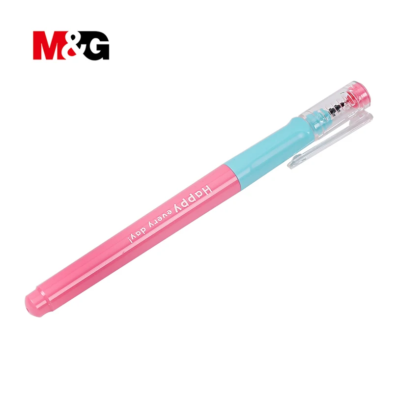 Ручка перьевая M &amp G простые милые ручки практичные аксессуары для школы и офиса