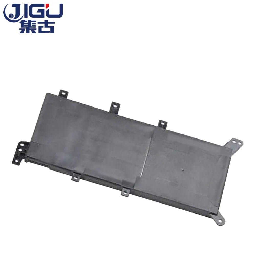 Аккумулятор JIGU для ноутбука 2ICP4/63/134 C21N1347 ASUS A555L F555LN K555LB K555LJ X555 X555LA X555LF X555LI X555LN X555LP