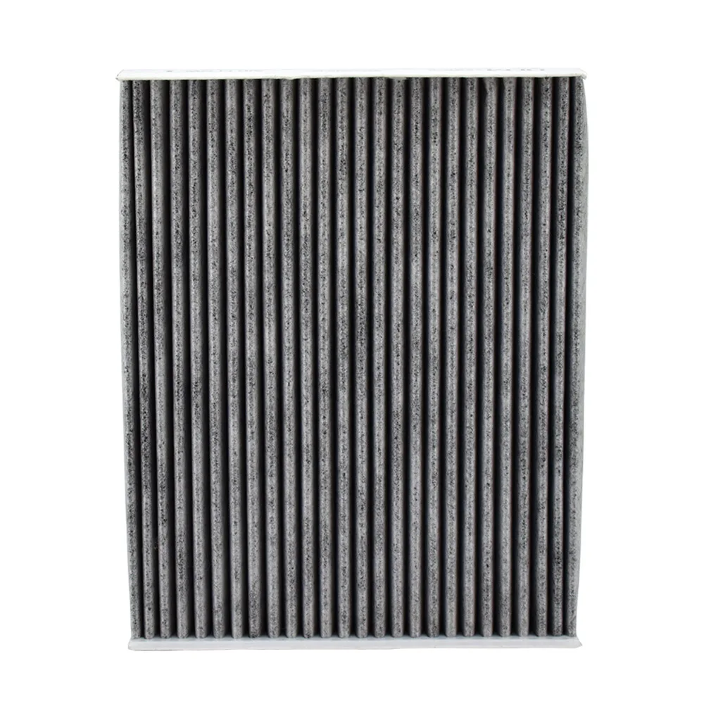 Автомобильный фильтр кондиционера с активированным углем 2 шт. для Ford Fusion Mercury Milan