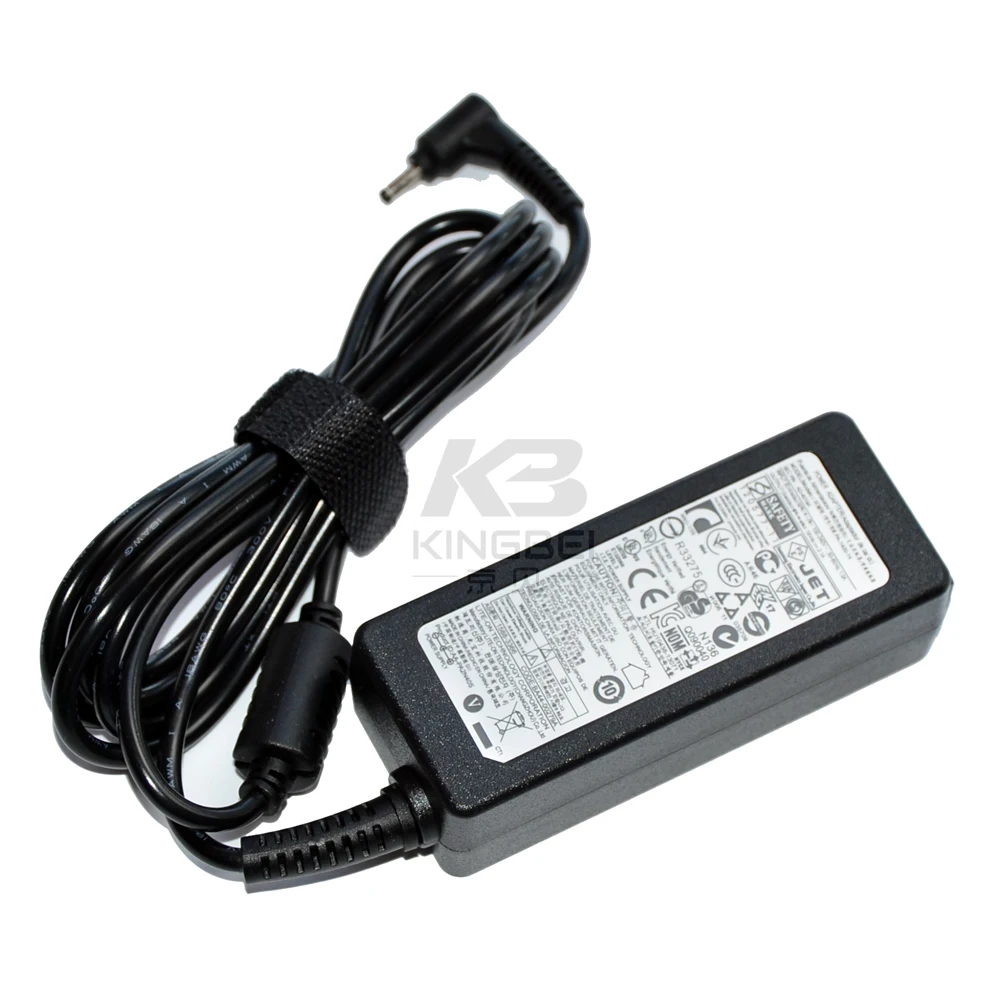 Отличный адаптер питания мощностью 40 Вт зарядное устройство переменного тока