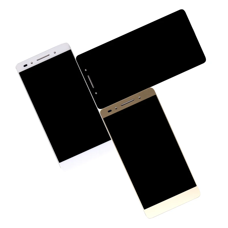 ЖК дисплей для Huawei Honor 7 дигитайзер сенсорного экрана сменный модуль