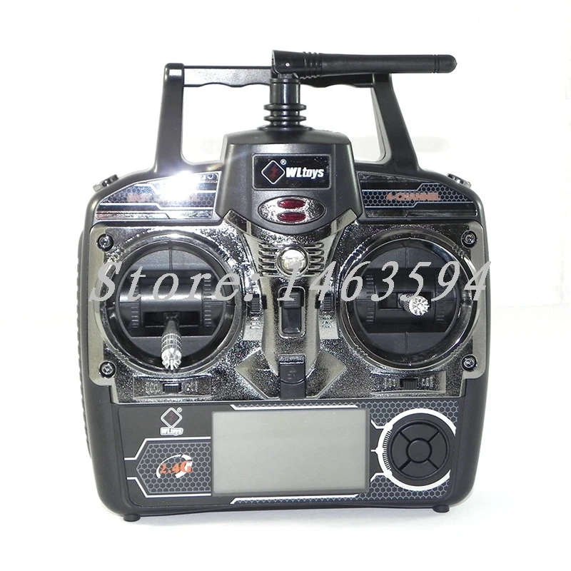 WLtoys Бесплатная доставка WL V911 V912 V913 V915 Запчасти для радиоуправляемого вертолета
