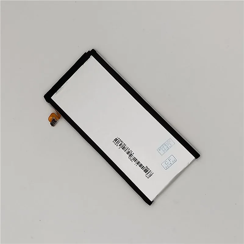 Запасная батарея для Samsung EB-BA800ABE GALAXY A8 A8000 A800F A800S A800YZ подлинный аккумулятор