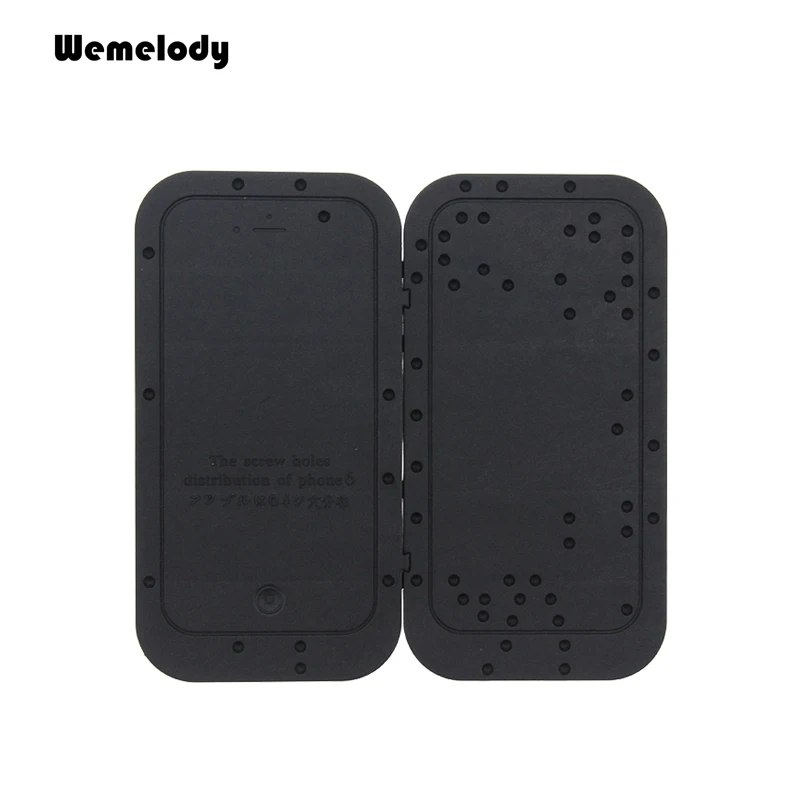 2016 новые винтовые отверстия карта памяти распределительный инструмент для