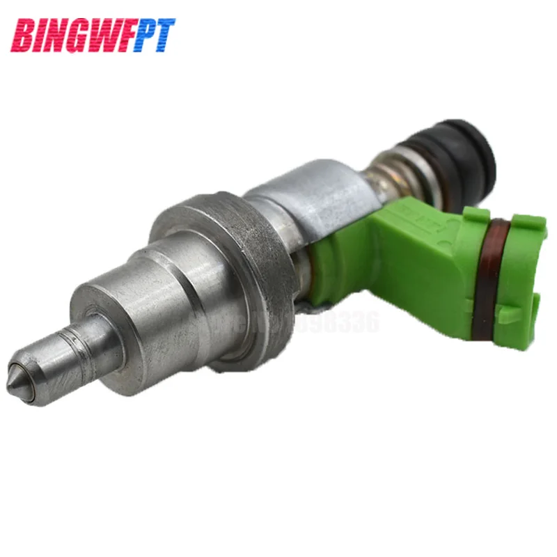 4 шт. Форсунка для топливного инжектора 23209 28070 23250 Toyota 1AZ FSE 2.0L 2AZ 2.4L D4|injector nozzle|fuel