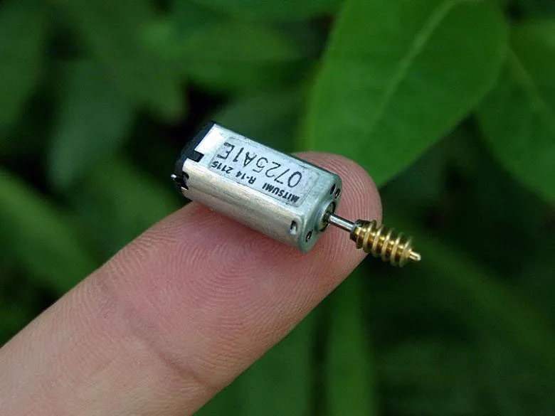 Бесплатная доставка 5 шт DCDC3V 5V K20 точность миниатюрный двигатель с постоянным