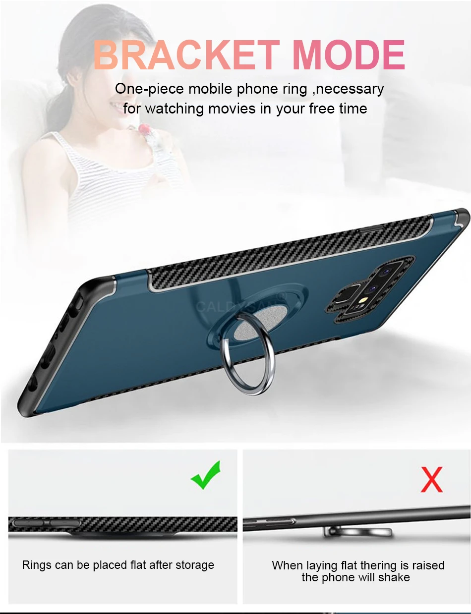 Роскошный армированный мягкий бампер чехол для телефона на samsung Galaxy S7 Edge S9 S10 S8 Plus S10e Note 9 противоударный кольцевой полный Чехол