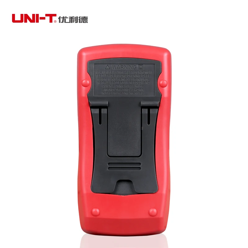 UNI T UT58E DMM A/DC Современный цифровой мультиметр температурный зонд|uni-t ut58e|digital