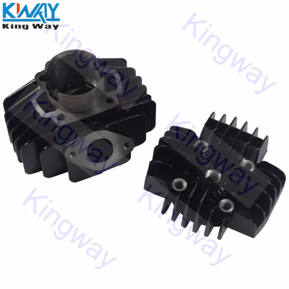 Бесплатная доставка Комплект прокладок поршневого цилиндра с головкой для Yamaha